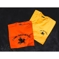 Maybe you would like to learn more about one of these? Camp Half Blood Shirt Shopee Philippines