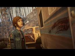 прохождение Life Is Strange Before The Storm 3 эпизод Life Is Strange Before The Storm Prohozhdenie 2 Go I 3 Go Epizoda Youtube