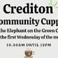 Crediton Community Cuppa event image
