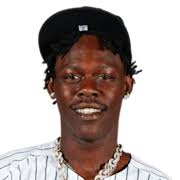 Jazz Chisholm Jr. Stats: Statcast, Visuals & Advanced Metrics