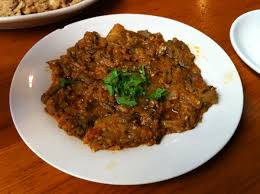 Maybe you would like to learn more about one of these? Cuisine Of Morocco Zaalouk Trek Zone