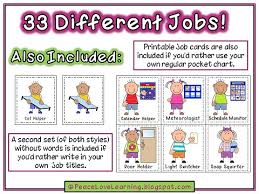 Helper Chart Pictures For Preschool Bedowntowndaytona Com