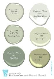 — seem to have no color. Green As Neutral Color I M Done With Gray And Beige According To Lilu