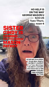 9/10 UW Stevens Point 9/11 UW Oshkosh 9/12 UW Milwaukee HO NO MO Zoom Bible  Study Mondays 7:30 PM CT, 8:30 EST click link in bio or DM HoNoMo FREE  HONOMO BUTTON #
