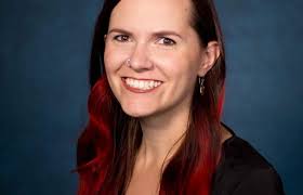 Amanda Johnson's Author Page