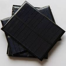 Resultado de imagen para paneles pequeños