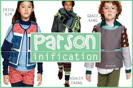 PARSON-ification: The New Generation — petitePARADE is an event and digital  platform showcasing children's fashion and lifestyle products