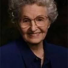 Obituary information for Ruby Timmons