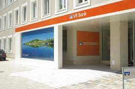 Blz bank sort codes in germany. Vr Bank Starnberg Herrsching Landsberg Wikipedia