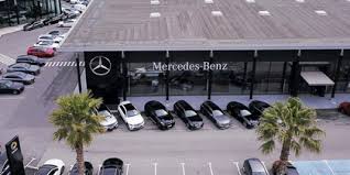 Omnium Garage Utilitaires Concessionnaire Mercedes La Garde Auto Occasion La Garde