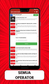 Web pulsa gratis, pulsa gratis 50rb, pulsa gratis 100rb, pulsa gratis langsung dikirim, cara dapat. Pulsa Kuota Gratis Dial Trik 2021 Fur Android Apk Herunterladen