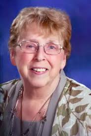 Obituary information for Martha J. Orns