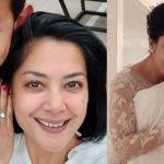 Mengintip akun instagram bani maulana. Lulu Tobing Belajar Agama Nyata