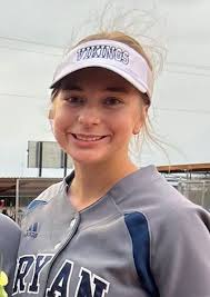 Franklin leads All-Brazos Valley Softball Team