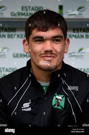 Ignacio casanova hi-res stock photography and images