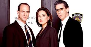 Get the scoop on 'law and order: Tv Insider Law Order Svu Could See More Returns Beyond Christopher Meloni In Season 22