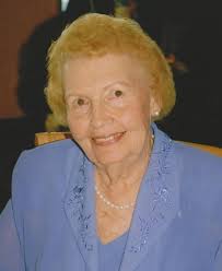 May Triplett Obituary