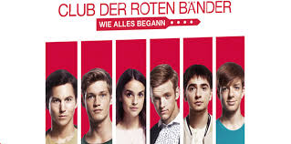 Mein persönliches fazit zu club der roten bänder. Club Der Roten Bander Wie Alles Begann Hafft De