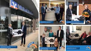 Here you can lookup for vr bank nord eg bank head office address in niebuell, it's a lei code, swift codes, ifsc codes, bic codes and bin codes. Vr Bank Nord Eg Vrbanknord Twitter