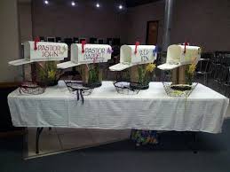 Pastor Appreciation At Evangelistic Center Church In Kc Pastor Appreciation Gifts Pastors Appreciation Pastor Appreciation Day