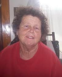 Mildred S. Burch, obituary