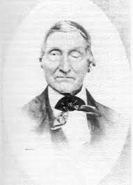 Henry Bridger (1798-1873)