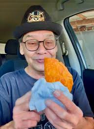 Do any of you know the name of the Thai restaurant in Mangilao where the  lady cooks from her house?