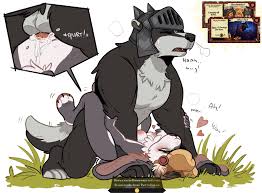 Rule34 - If it exists, there is porn of it  elyssia (armello)  6076998