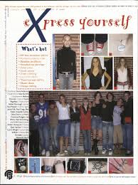 East High 2004 Yearbook by Lincoln Public Schools Library Media Department 