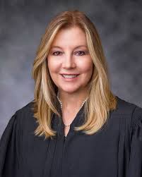 Judge Norma S. Lindsey