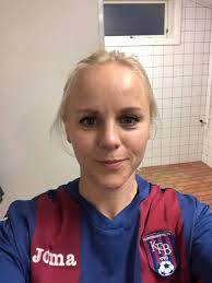 En dejlig dag i Folketinget sluttede med EN halvleg for det gamle  fodboldhold i København.. Shiiit det var hårdt for politiker-kroppen, men  også mega skønt 😍⚽️⚽️