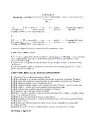 We did not find results for: Contract Prestari Servicii Video