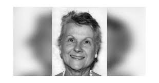 Gwendolyn C. Carr Obituary (2022)