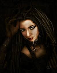 The light from her smile Model Savannah Killian