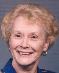 Ann Forster Obituary