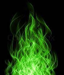 Green Flame Google Search Blue Flame Tattoo Flame Art Fire Art