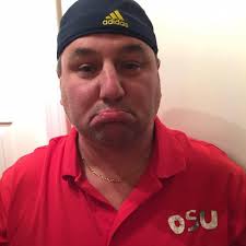 Ranger top heavy issues with 2 inch spacers