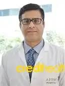 Dr. Vikas Singla