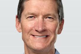 tim cook