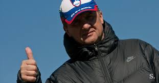 Ivan Simič bo kandidiral za predsednika NZS