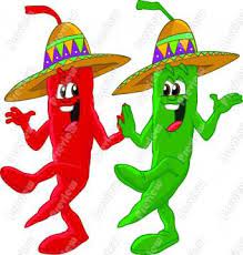Chili Pepper Clip Art Cartoon Stuffed Peppers Clip Art Chili Pepper