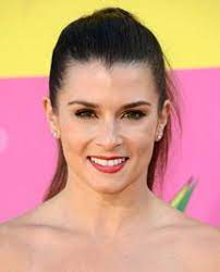 Danica patrick's final career nascar race will see her behind the wheel of the godaddy premium motorsports no. Danica Patrick Height Weight Bra Size Body Measurements Vital Stats