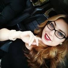 Elizabeth Casas (@iDonate4Life)