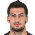 Huseyin Akin Kandemir stats