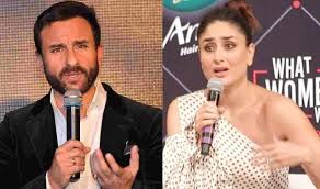 She gave one of the best news to her fans this year by announcing her. Kareena Kapoor Saif Ali Khan Are Very Adamant About No Compromises Strict Rule For Their