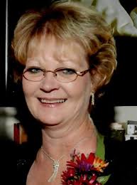 Nancy Bergmann's Instagram, Twitter & Facebook