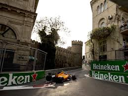The latest baku city circuit news, rumours and announcements. The Boring Circuit Baku Could Have Had Bookmoto Com