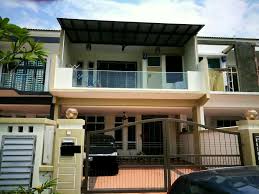 Hotels with complimentary breakfast in kuala lumpur. Rumah Sewa Bandar Uda Utama Perling Nusa Bestari Property Rentals On Carousell