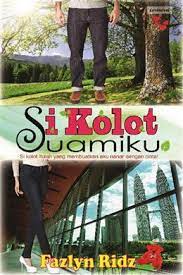 Check spelling or type a new query. Si Kolot Suamiku By Fazlyn Ridz