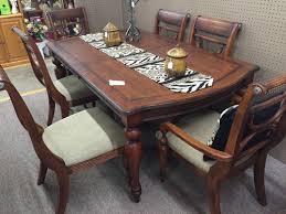 Shop dining room clearance furniture from ashley furniture homestore. Ashleys Furniture Round Dining Table Off 71
